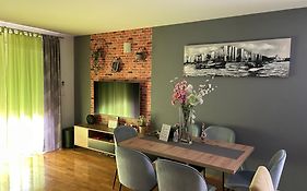 Apartman Tara