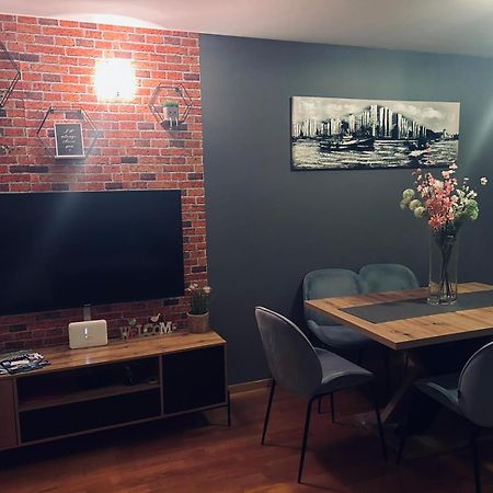 Appartement Apartman Tara à Zadar Extérieur photo