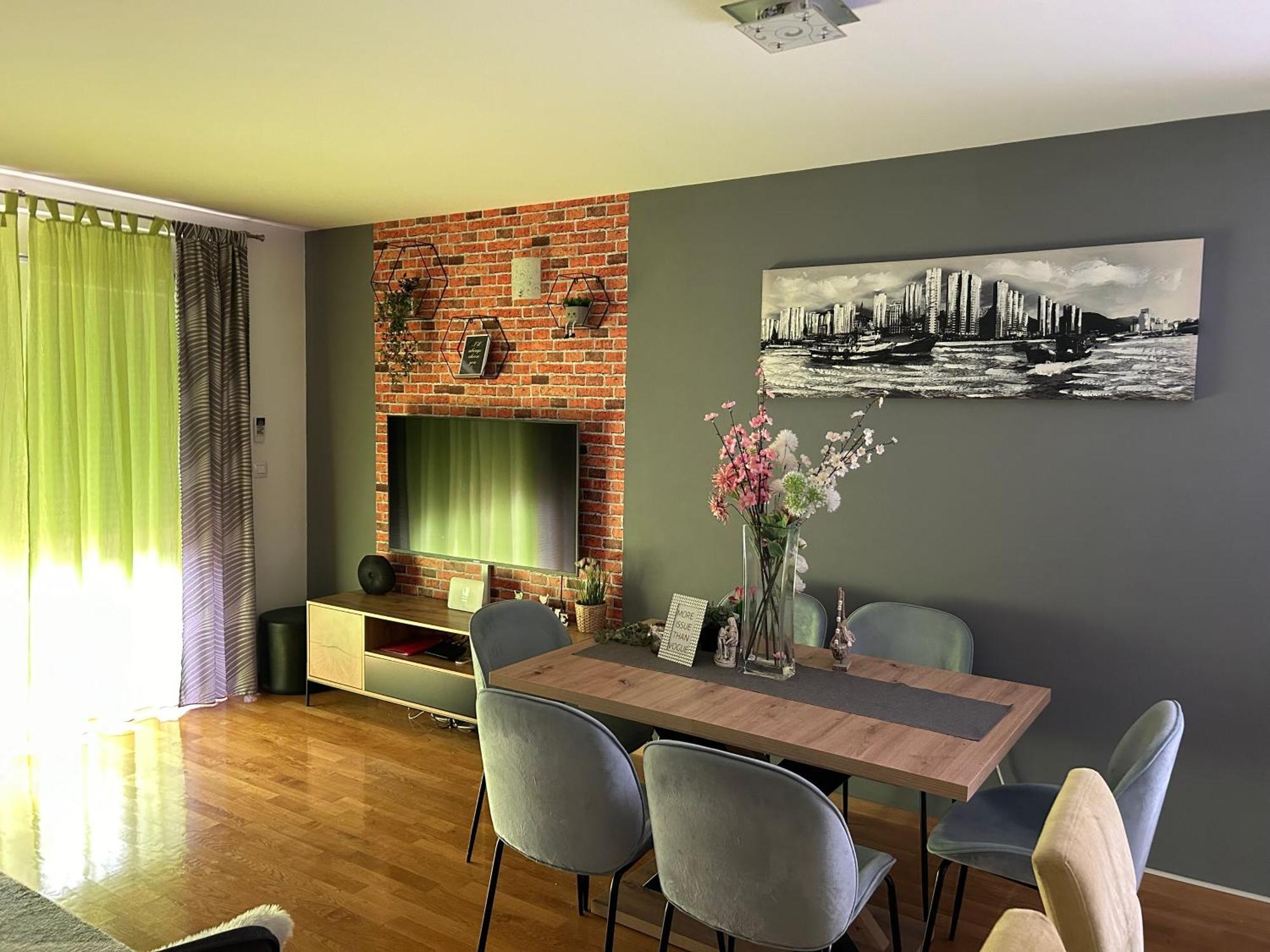 Appartement Apartman Tara à Zadar Extérieur photo