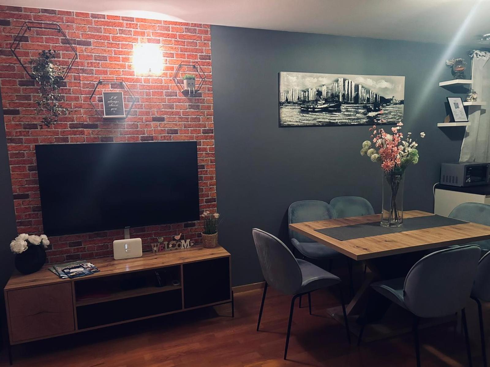Appartement Apartman Tara à Zadar Extérieur photo